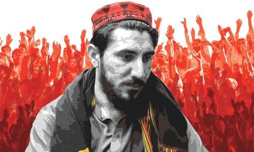  پاکستان دې منظور پښتون واوري