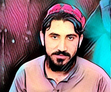   پاکستان د خپلو ظلمونو انجام ویني