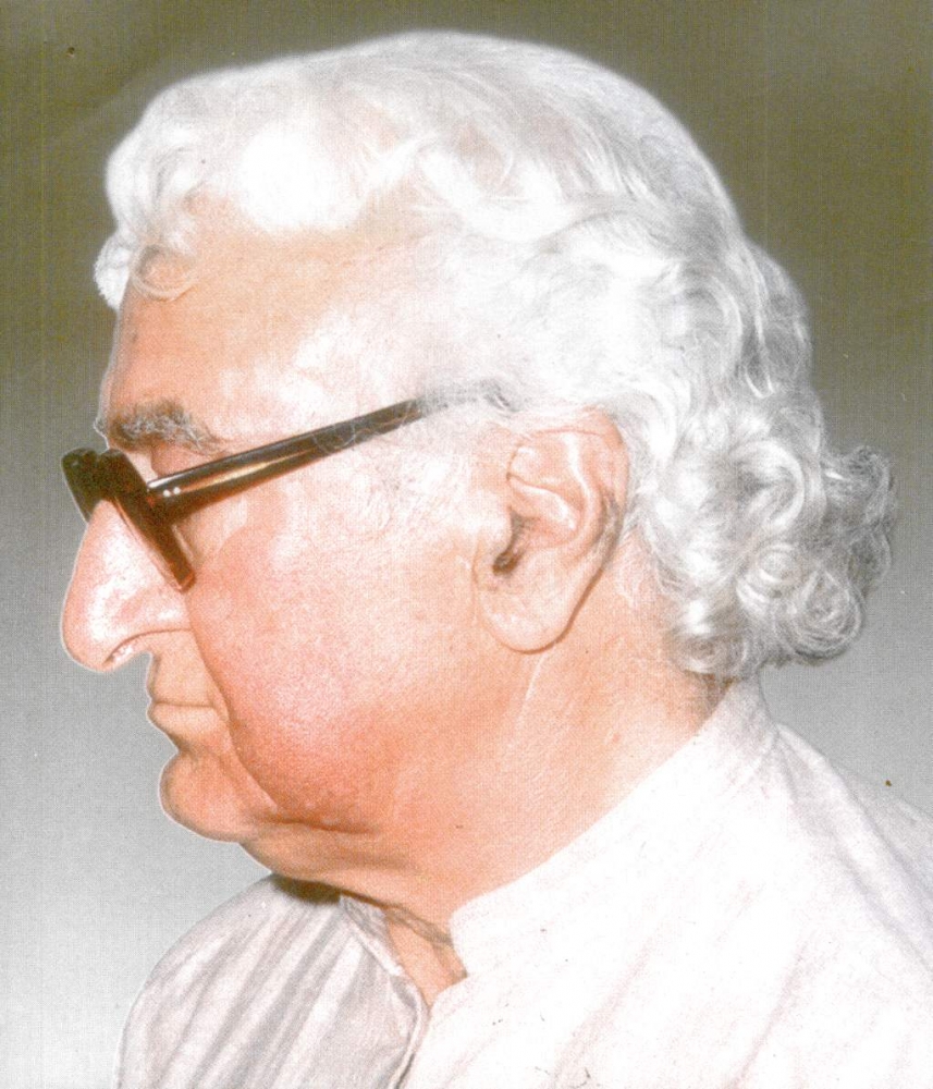 د پېرنګي پاکستان: د ارواښاد عبدالولي خان لیکنه/  د پاکستان د جوړېدو په مناسبت، د اګست۱۴ مه