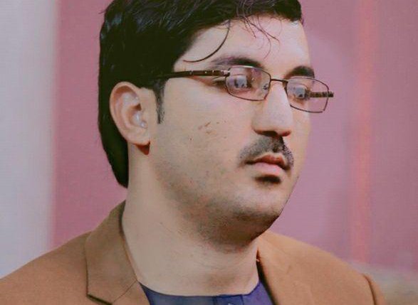ولي کندهار؟