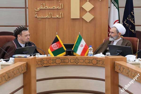 جنگسالار محقق بالاخره غلامی خود راثابت ساخت