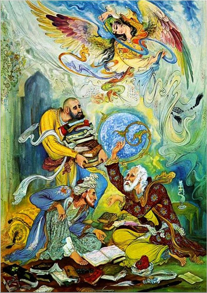 عرفان ناصالح
