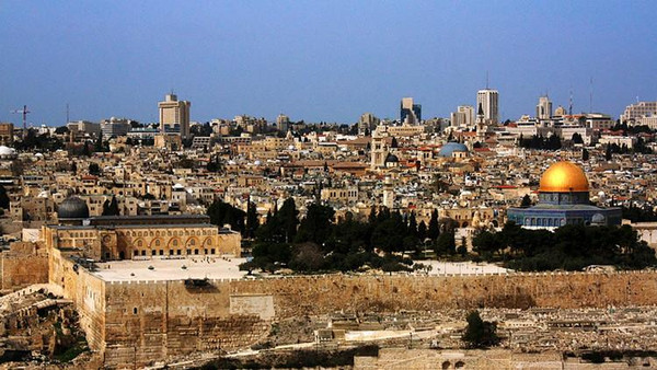 روسیه: لوېدیځ بیت المقدس د اسرائيلو او ختيځ بیت المقدس د فلسطین پلازمېنه ده