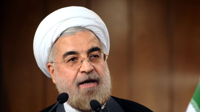 حسن روحاني د اسلامي همکاریو سازمان بېړنۍ غونډه کې د ګډون په موخه ترکیې ته ځي