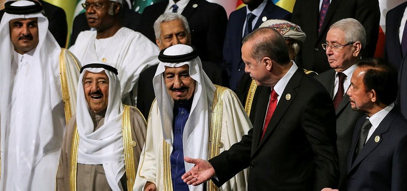 ترکیه کې نن د اسلامي هېوادونو د همکارۍ د سازمان غونډه ده