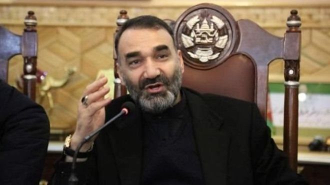 د عطامحمد نور ډرامه ستړې کوونکې شوه!