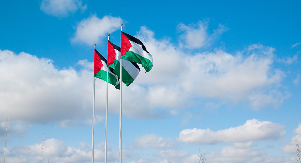 فلسطین: غواړو چې روسیه زموږ او نړۍ ترمنځ 
