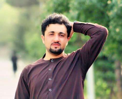 شعر، شاعر او شخصیت 