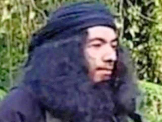 فیلیپین کې د داعش قوماندان امنیتی ځواکونو سره نښتې کې وژل شوی