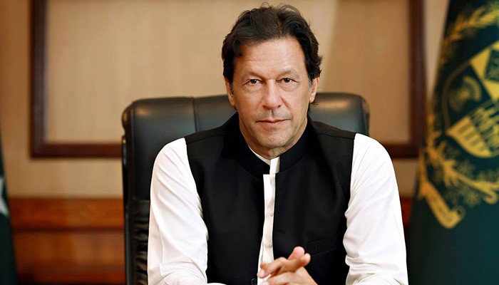 عمران خان د خپل حکومت د سلو ورځو له تېرېدو وروسته نن ورځ پاکستاني ولس ته وينا کوي 