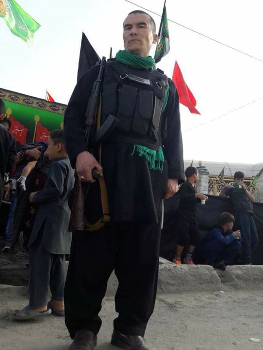 په لمانځ غونډو کې به، د بې وسلې کولو پروګرام ښه پايله ورکړي 