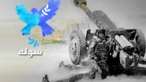 د کابل دسولې د بهير څخه ملاتړ