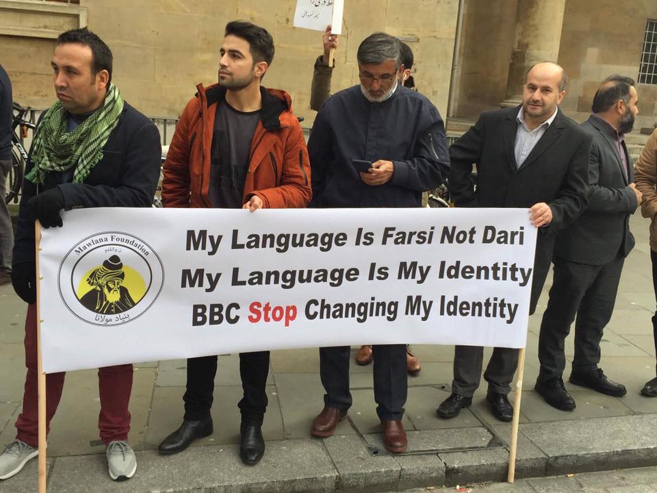 بیگانه، تعیین تکلیف می کند!
