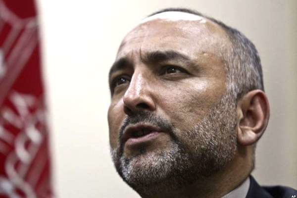 د حنيف اتمر لوړه حوصيله او سياسي ځيرکتيا د ځوان نسل لپاره د يو فکري مکتب مثال لری!