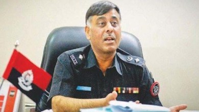  نقیب الله محسود په وژنه تورن پوليس افسر نيول شوی