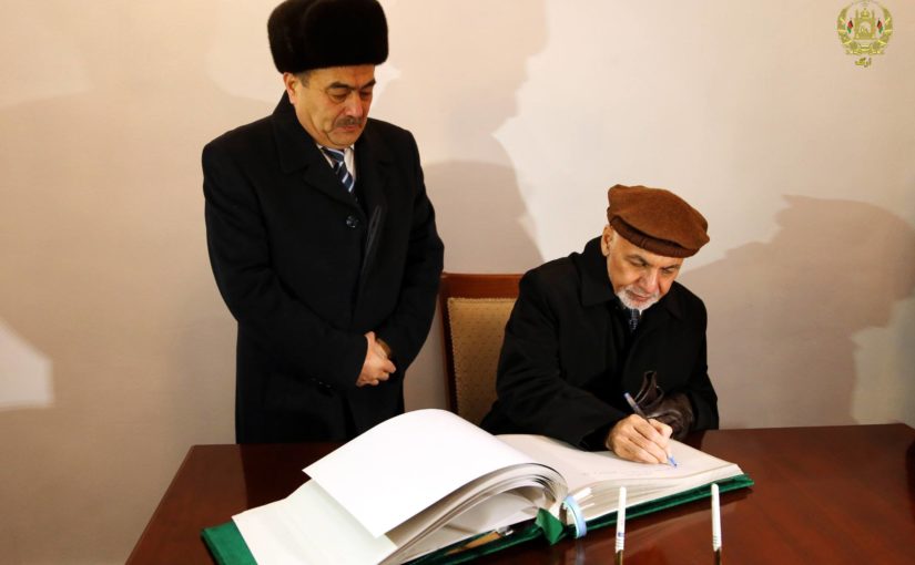 مشر په څه او ملت په څه !؟ 