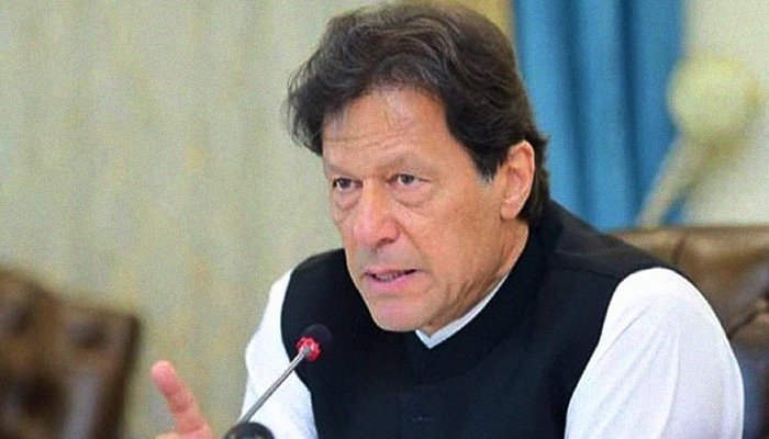 کشميريانو ته د عمران خان پيغام: کربالا کې د امام حسين له مبارزې درس واخلئ او د ظلم پر وړاندې مبارزه وکړئ 