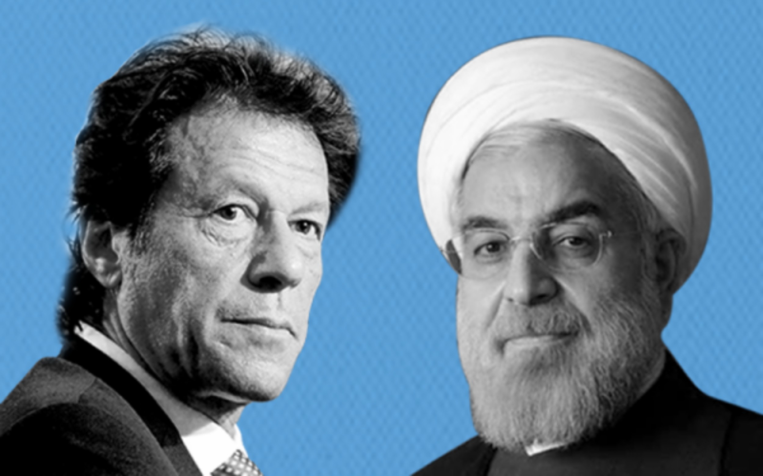 عمران خان د ایران ولسمشر سره ټیلیفوني خبرې وکړې
