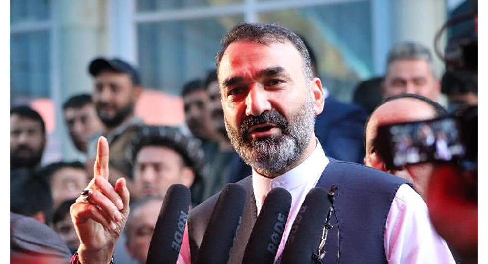 نور سامع د خپلو شخصي ګټو او د کورنيو او بهرنيو جرمونو پټولو لپاره کاروي