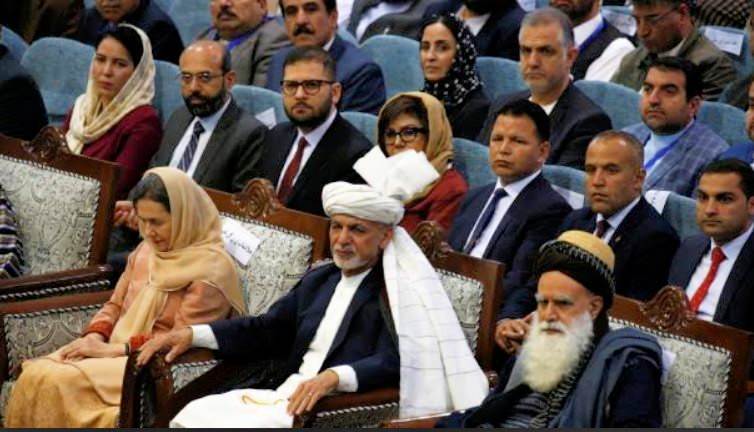 دعوت از فساد تنظیمی 