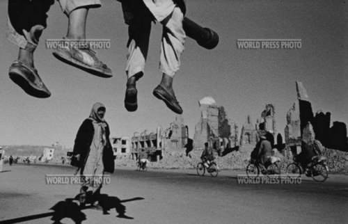 محكمه، خود قابل محاكمه است