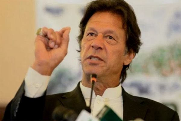   پاکستان دې خپله چاره وکړي!