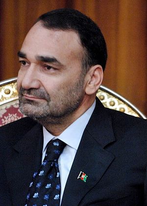 د عطا نور ستونزې!