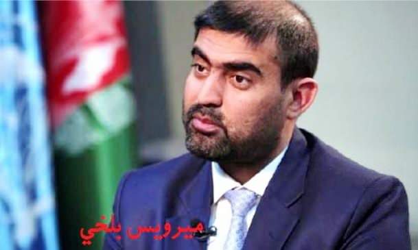 معارف څنګه غیرسیاسي کيږي؛ پښتون له دندې ګوښه او د خپل قوم خلک ځای پرځای کيږي!   