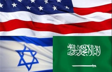 بيت المقدس ته د امريکا سفارت د لېږد په اړه د سعودي عربستان غبرګون
