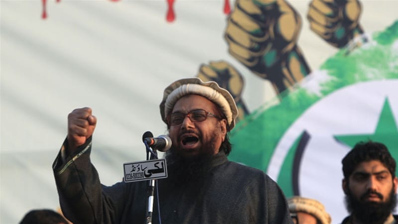 د پاکستان يوې محکمې هغه کس ازاد کړ، چې امريکا يې پر سر لس مېلويونه ډالر جايزه ټاکلې وه