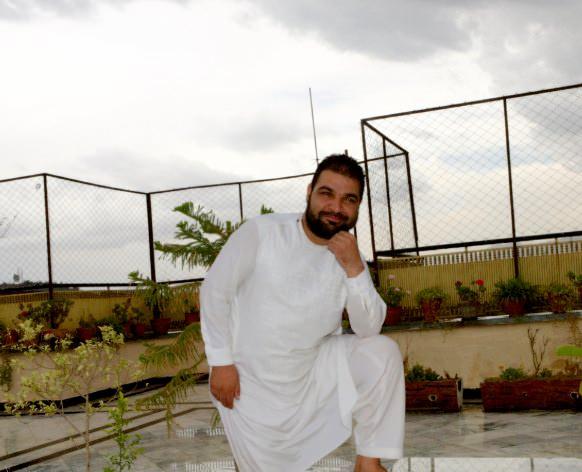 که موسم نه بدلېدی؟ 