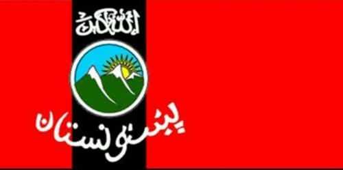 سیاست های تنویر پشتونخوا