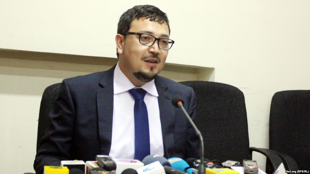 هند: ممبي ښار کې د افغانستان او هند سوداګریزو توکو ته نندارتون جوړېږي