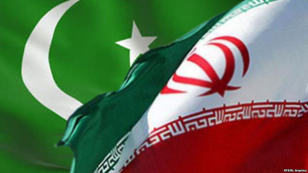 پاکستان د ايران سفير ورغوښتی دی 