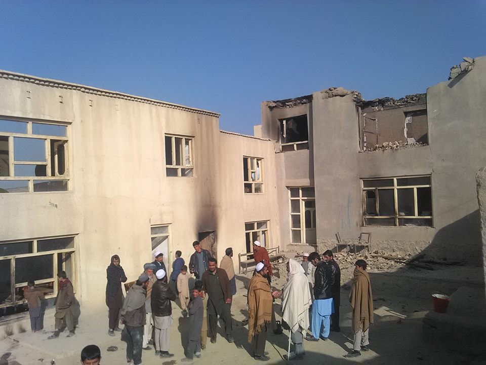 د روانې جګړې د مخنیوي لپاره دې پر پاکستان نړیوال فشارونه زیات شي