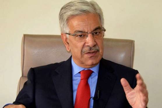 د خواجه محمد آصف په ځواب کې؛  پاکستانيان به څنګه ايمان تيروي؟