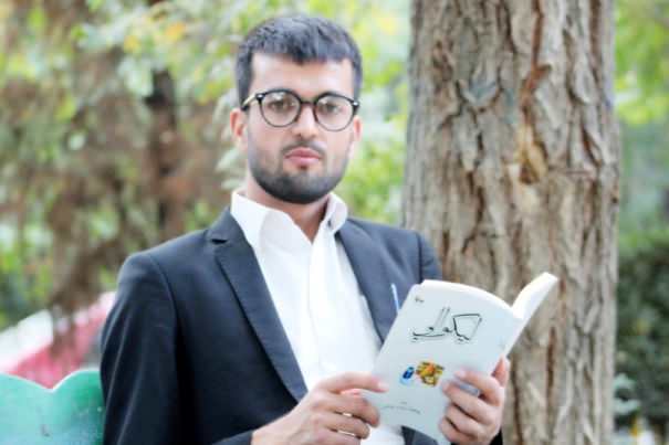 لیکوالي څه شی!؟