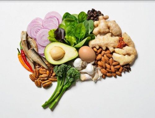 سبزي او پر مغز یې اغېز!