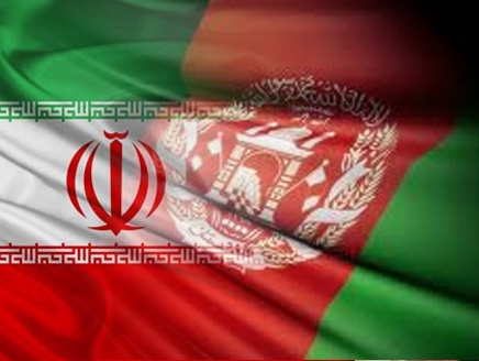 اوج مداخلات ایران در امور افغانستان