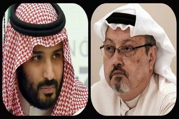 امريکا د جمال خاشقجي د مرګ په اړه تازه مالومات رسوا کړي او وليعهد محمد بن سلمان يې په کې ښکېل بللی