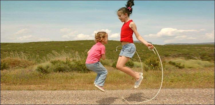 آیا تاسې تر اوسه د رسۍ د لوبو له ګټو خبر وی؟