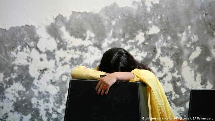 هند کې د مينې په دلیل د قتل د پيښو ګراف لوړ شوی