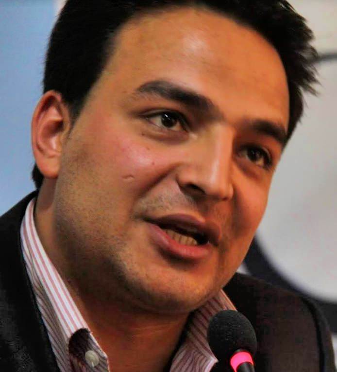 کابل د نېږدې دوښمن او لېرې دوست تر منځ