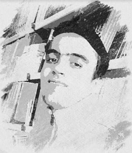 ژورنالېزم زما مسلک! 