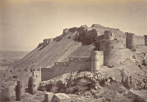 موږ باید یوه ملي انګېزه ولرو!