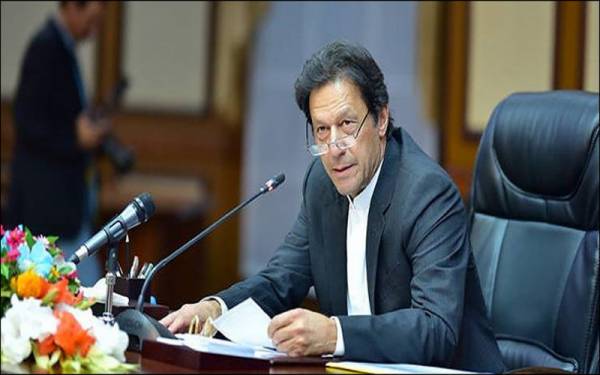 عمرا خان حاضر یم چې د مودي نرېندا مودي سره هم خبرې وکړم   