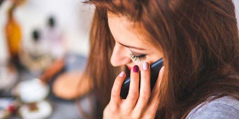 د موبایل زیات استعمال کوم زیانونه لري؟   