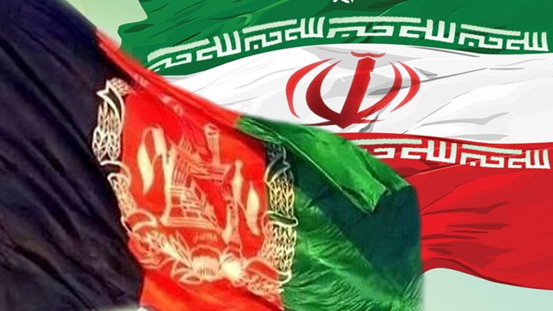  افغان سوله او د ایرانیانو هڅې