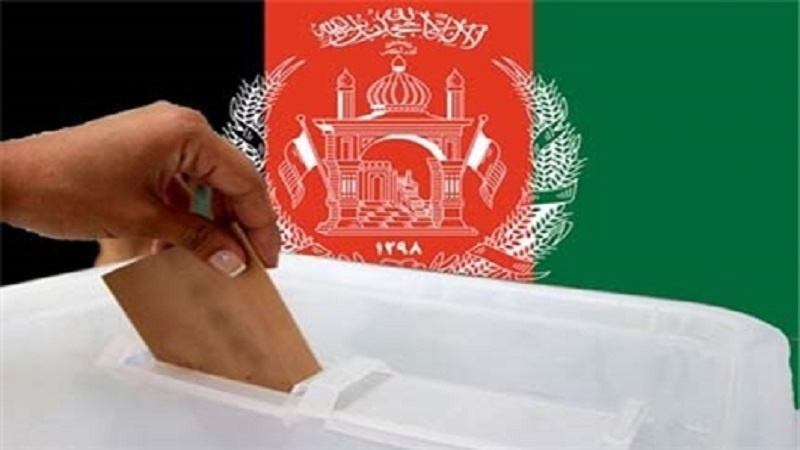 کابلۍ ټاکنې
