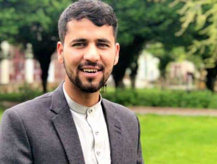 د فراغت په ورځ مې د پلار دغه ځورونکی کېسه رایاد شوه